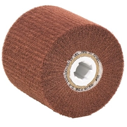 vendita online Ruota tnt high performance a/medium 110x100x19 mm. Lucidatura metalli Consiglio Abrasivi